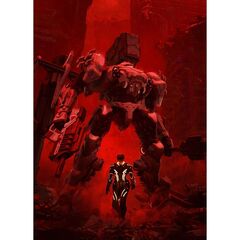 DAEMON X MACHINA　星の解放者（1）