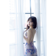稲場愛香写真集【セブンネット限定特典：生写真 1枚付き】
