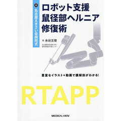 名古屋えきさい会病院式ロボット支援鼠径部ヘルニア修復術
