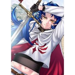 涜神の騎士（1）