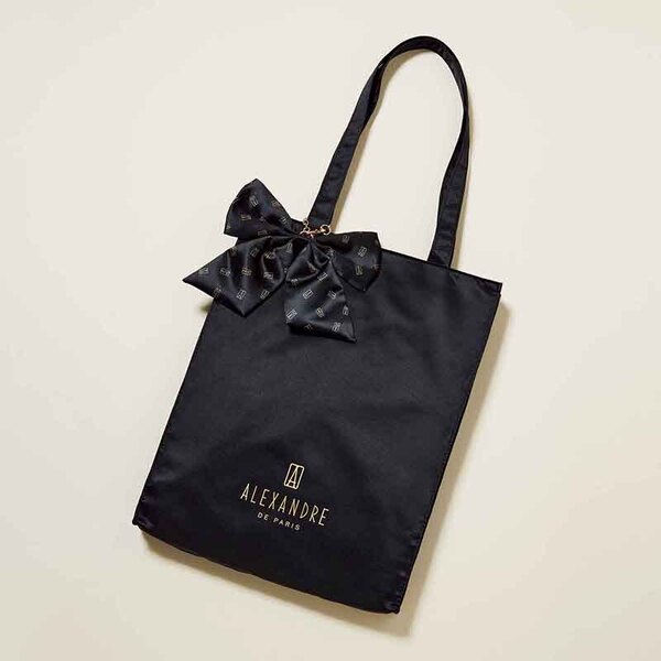 sweet (スウィート) 2026年 1月号増刊 《付録》 ALEXANDRE DE PARIS