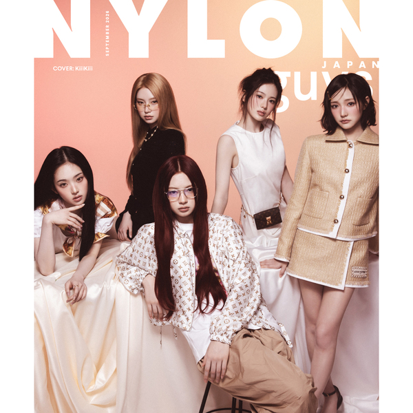 NYLON JAPAN（ナイロンジャパン） 2026年9月号 通販｜セブンネット