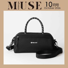 ｏｔｏｎａ　ＭＵＳＥ（オトナミューズ）　2026年10月号