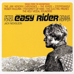 イージー・ライダー〈リマスター・エディション〉