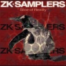 ZK　samplers　for　“SLICE　of　REALITY”