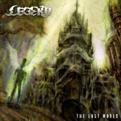 Legend - The Lost World （輸入盤）