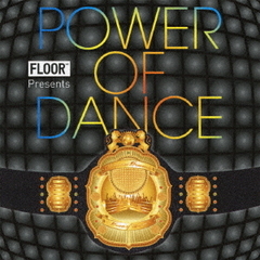 POWER　OF　DANCE