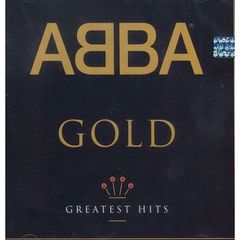 【輸入盤】ウルトラ・ベスト ABBA／ABBA GOLD-GREATEST HITS