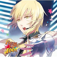 鮮度100％の歌ってみたCD「もぎたて☆レスカ! 」ルカ