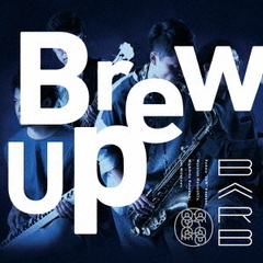 Brew　Up