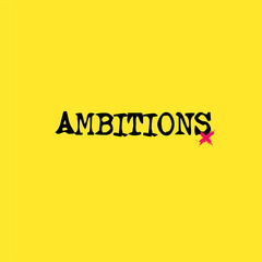 ONE OK ROCK／Ambitions（INTERNATIONAL VERSION）（輸入盤）