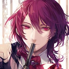 カレと48時間で脱出するCD「クリミナーレ！X」Vol.7 キアーヴェ