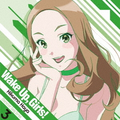 Wake　Up，Girls！　Character　song　series3　菊間夏夜