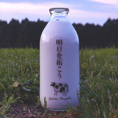 半崎美子／明日を拓こう【特別盤／CD+DVD】