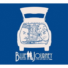 BLUE　JOUNEY