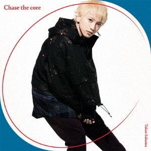 ֥ͥåȥåԥ󥰤㤨ֺ״ֵTV˥إȥ꡼ǥ󥰡٥ץ˥󥰼ΡChase the coreס̾סۡפβǤʤ1,430ߤˤʤޤ