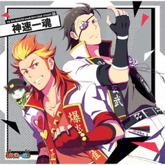 THE IDOLM＠STER SideM NEW STAGE EPISODE：06 神速一魂