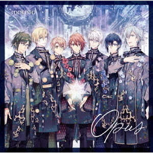 IDOLiSH7 2nd Album 