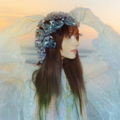 May J.／AURORA（CD+DVD）