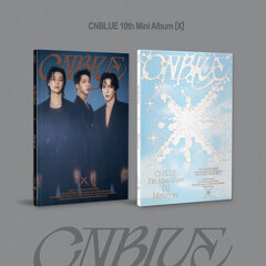 CNBLUE CD、DVDセット CNBLUE 日本デビュー10周年プロジェクト第3弾ファンミDVD-BOX「CNBLUE