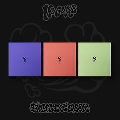 BOYNEXTDOOR／4TH EP : NO GENRE (STD)（輸入盤）