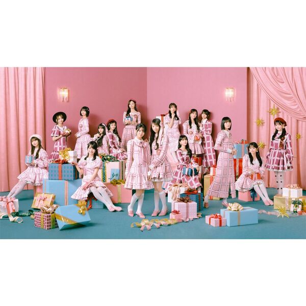 乃木坂46／40thシングル『ビリヤニ』（初回仕様限定盤 Type-B／CD+Blu