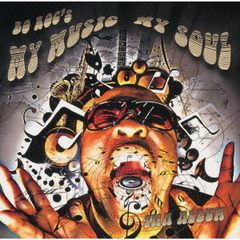 My　Music，My　Soul