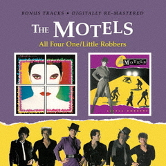 オール・フォー・ワン／リトル・ロバーズ