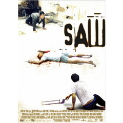 ソウ DTSエディション（ＤＶＤ）