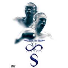 ∞－S～Infinity－S～vol．5　in　KOURAKUEN　HALL（ＤＶＤ）