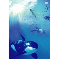 BGV：ときめきマリン・シリーズ Marine Paradise Vol.12 ～南太平洋/アメリカ編～（ＤＶＤ）