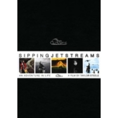 Sipping Jetstreams シッピング・ジェットストリームス Special Japan Version（ＤＶＤ）