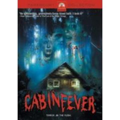 キャビン・フィーバー スペシャル・エディション（ＤＶＤ）