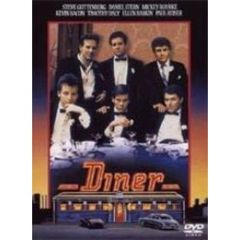 ダイナー　特別版（ＤＶＤ）