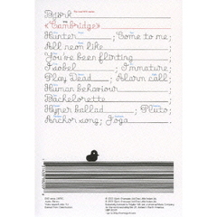 ビョーク／ライヴ・イン・ケンブリッジ1998 ＜期間限定生産＞（ＤＶＤ）