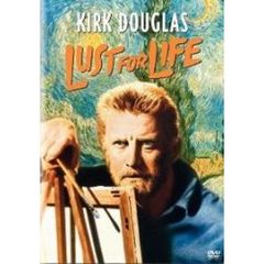炎の人ゴッホ（ＤＶＤ）