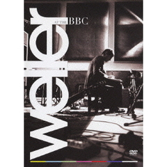 ポール・ウェラー　ライヴ・アット・ザ・BBC（ＤＶＤ）