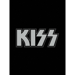 KISS／KISSOLOGY B ＜完全生産限定盤＞（ＤＶＤ）