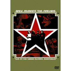 ライヴ・アット・グランド・オリンピック・オーディトリウム（ＤＶＤ）
