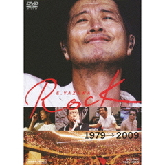 E.YAZAWA ROCK（ＤＶＤ）