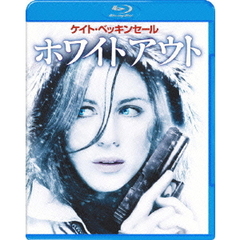 ホワイトアウト（Ｂｌｕ－ｒａｙ　Ｄｉｓｃ）