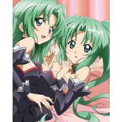 OVA　ひぐらしのなく頃に煌　file．03（Ｂｌｕ－ｒａｙ　Ｄｉｓｃ）