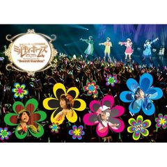 ミルキィホームズ／Milkyholmes Live Tour 2011 “Secret Garden” LIVE DVD（ＤＶＤ）