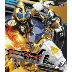 仮面ライダーフォーゼ　Volume　2（Ｂｌｕ－ｒａｙ　Ｄｉｓｃ）