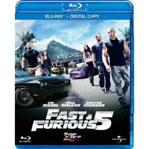 ワイルド・スピード MEGA MAX（Blu－ray Disc） 通販