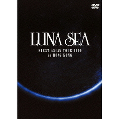 LUNA SEA／FIRST ASIAN TOUR 1999 in HONG KONG / CONCERT TOUR 2000 BRAND NEW CHAOS ACT II in Taipei（ＤＶＤ）