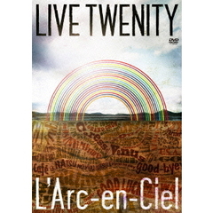 L'Arc〜en〜Ciel ラルク　LIVE DVD まとめ売り L'Arc～en～Ciel - L'Arc〜en〜Ciel 20th L'Anniversary LIVE の