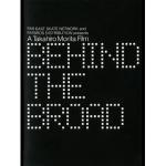 BEHIND THE BROAD（ＤＶＤ）