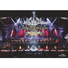 Linked Horizon／ルクセンダルク紀行（Ｂｌｕ－ｒａｙ）