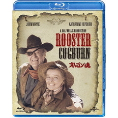 オレゴン魂（Ｂｌｕ－ｒａｙ　Ｄｉｓｃ）